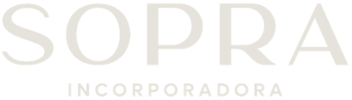 Sopra Incorporadora, conheça a incorporadora