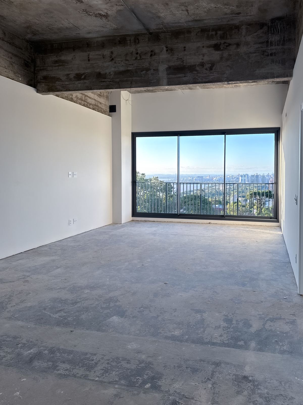 Hoje: Apartamento 507