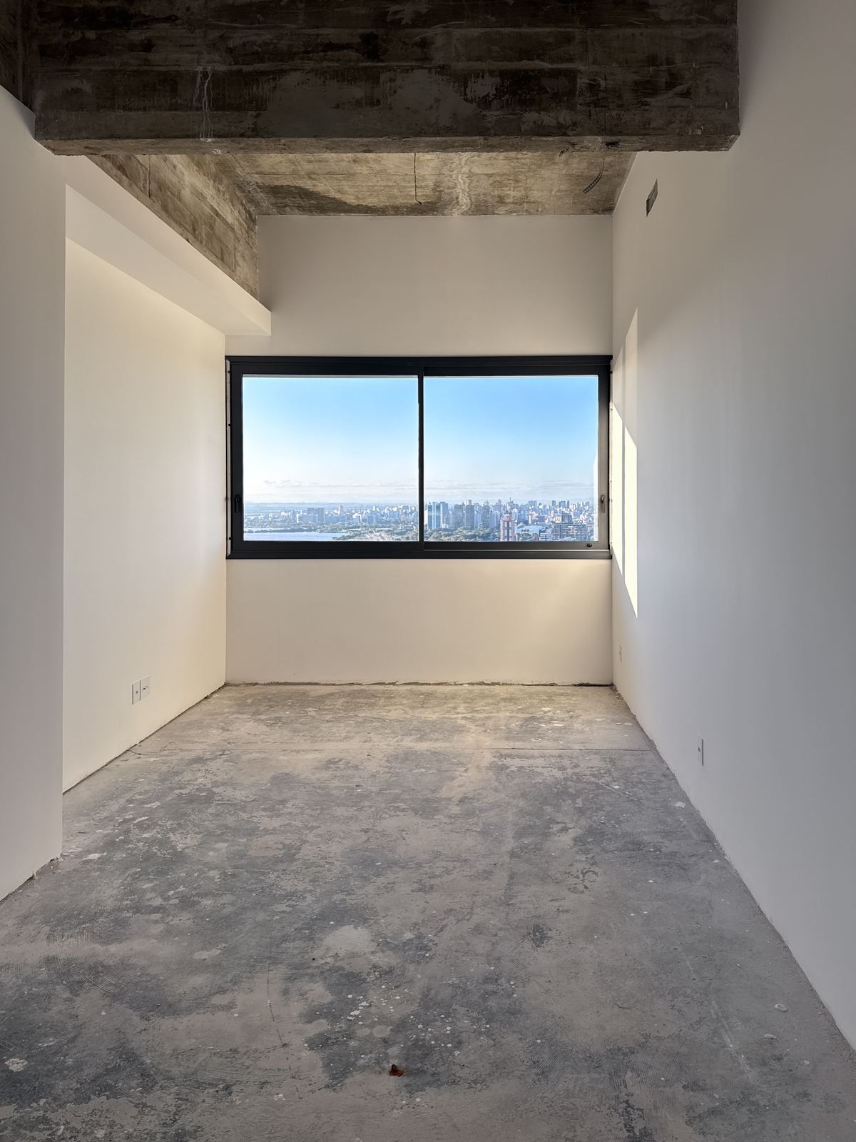 Hoje: Apartamento 507